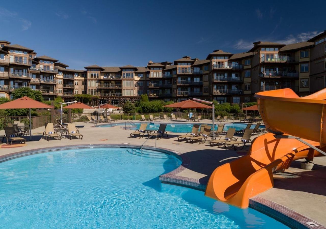 The Cove Lakeside Resort West Kelowna Exterior photo